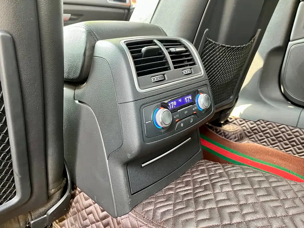 Audi A6L — миниатюра 22