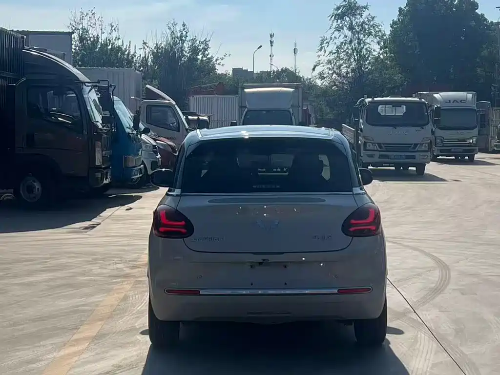 Wuling Bingo — миниатюра 5