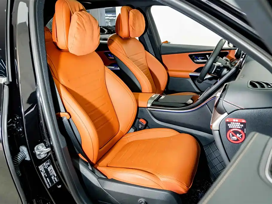 Mercedes-Benz GLC — миниатюра 19
