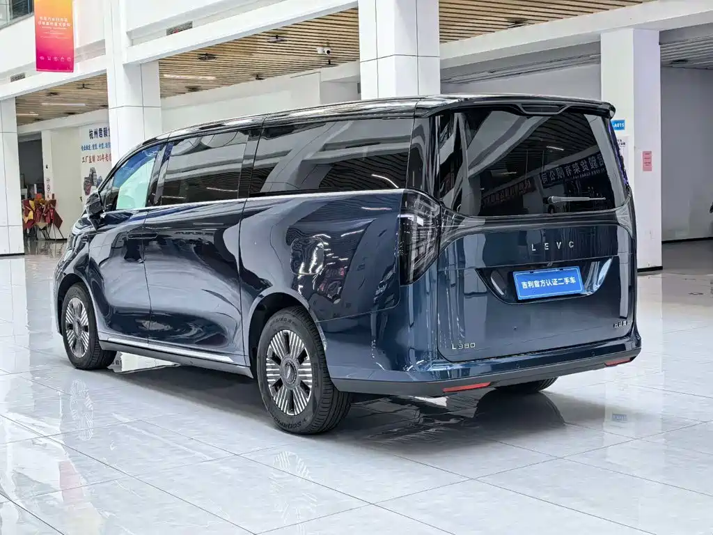 Galaxy Yizhen L380 — миниатюра 6