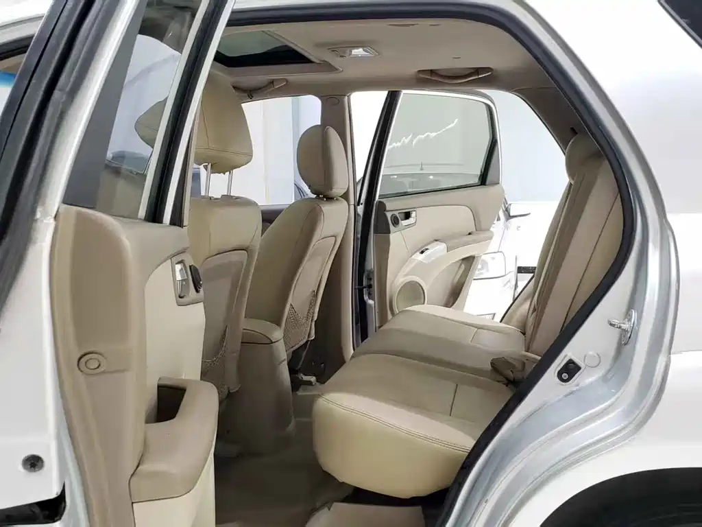 Kia Sportage — миниатюра 8
