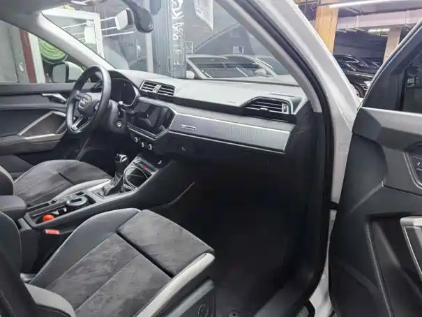 Audi Q3 — миниатюра 4
