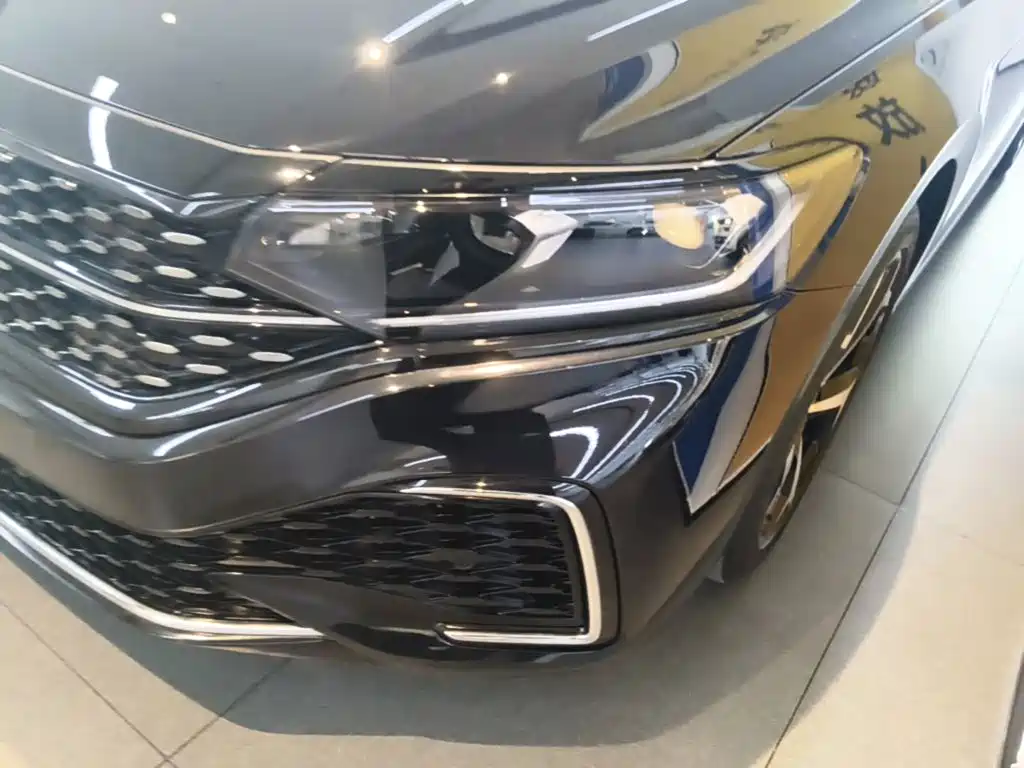 Volkswagen Passat — миниатюра 24
