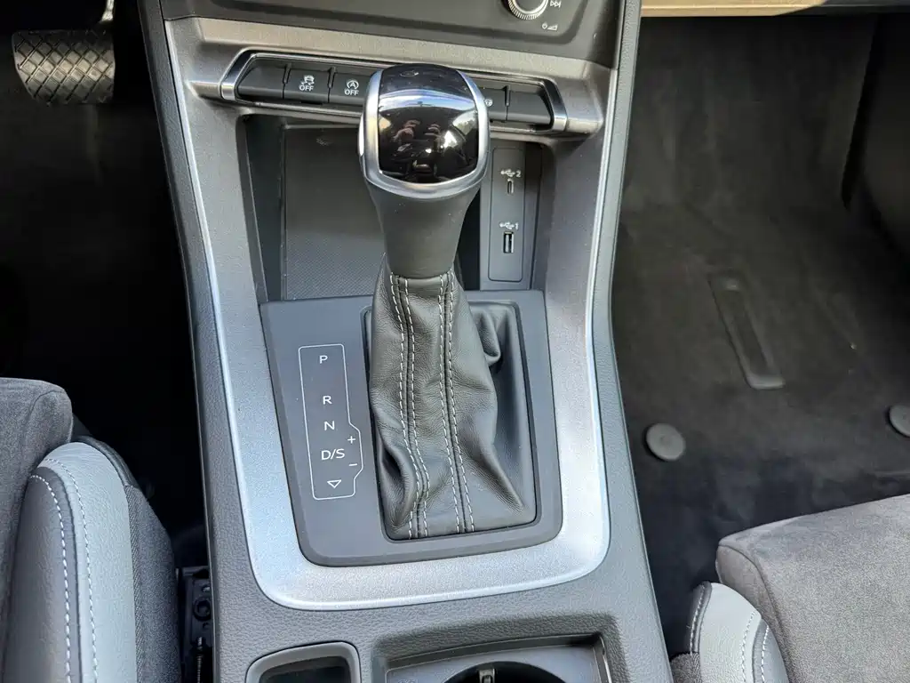 Audi Q3 — миниатюра 17