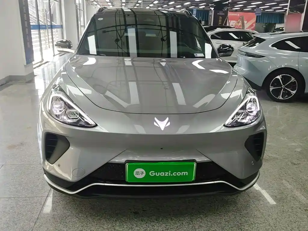 ARCFOX Alpha T — миниатюра 3