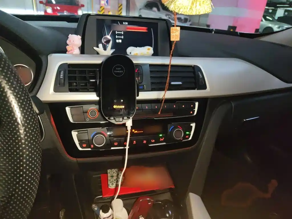 BMW 3 Series GT — миниатюра 6