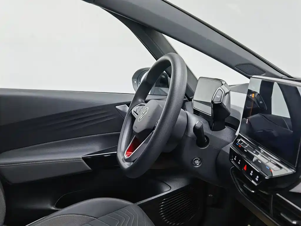 Volkswagen ID.3 — миниатюра 22