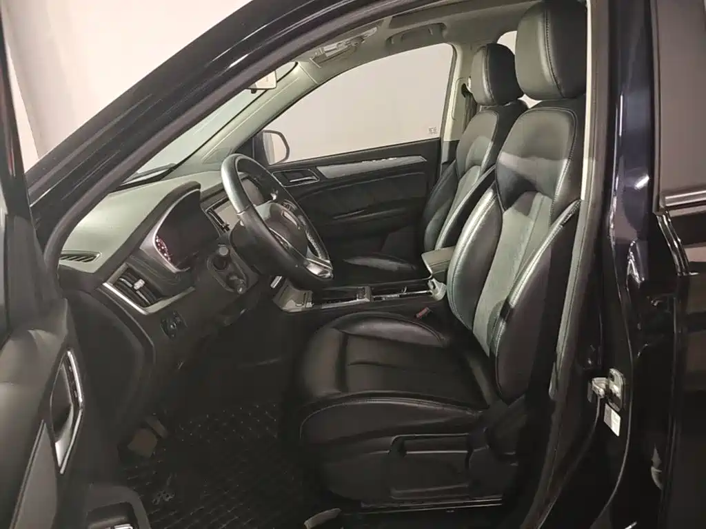 Roewe RX5 — миниатюра 15