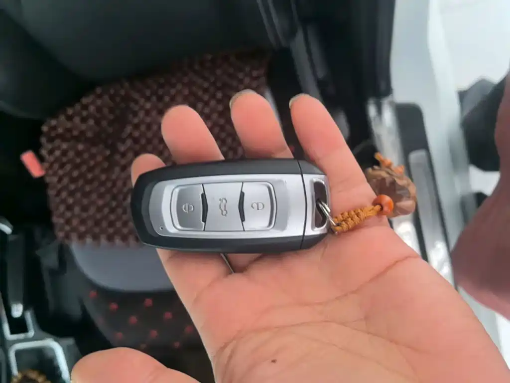 Geely Emgrand — миниатюра 9
