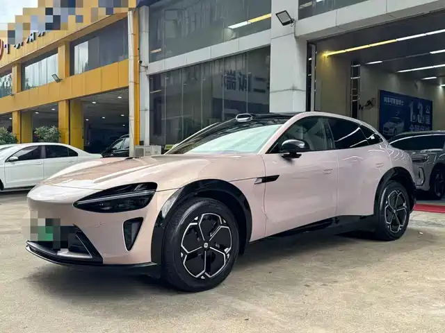 2026 xiaomi YU7