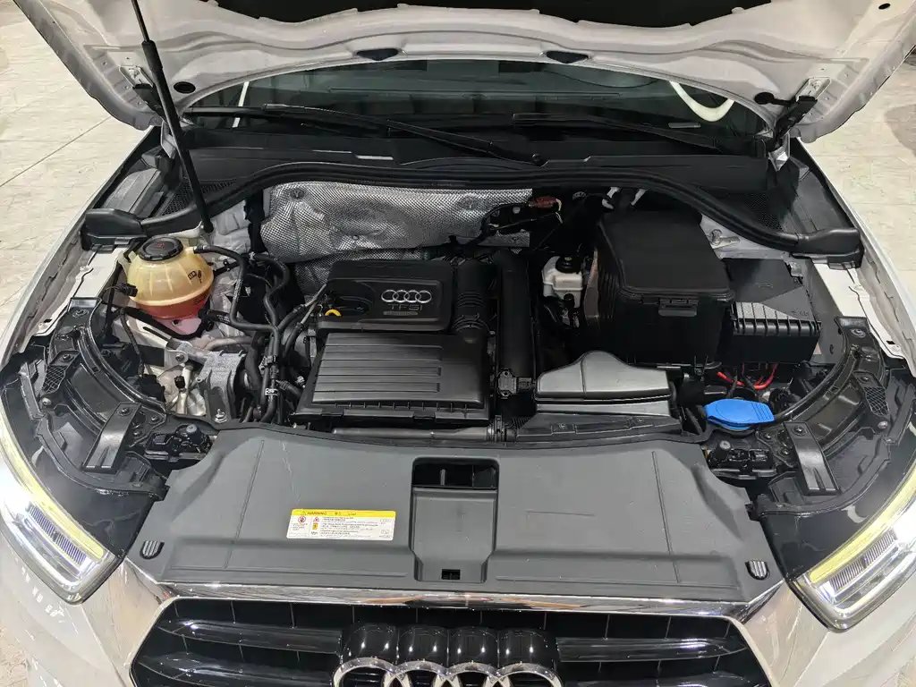 Audi Q3 — миниатюра 8