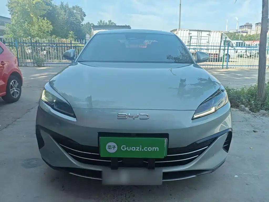 BYD Seal 06 — миниатюра 3