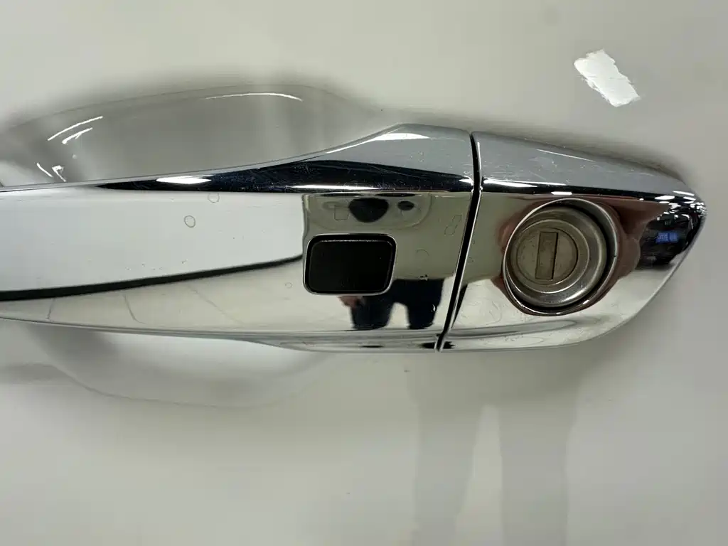Hyundai ix35 — миниатюра 9