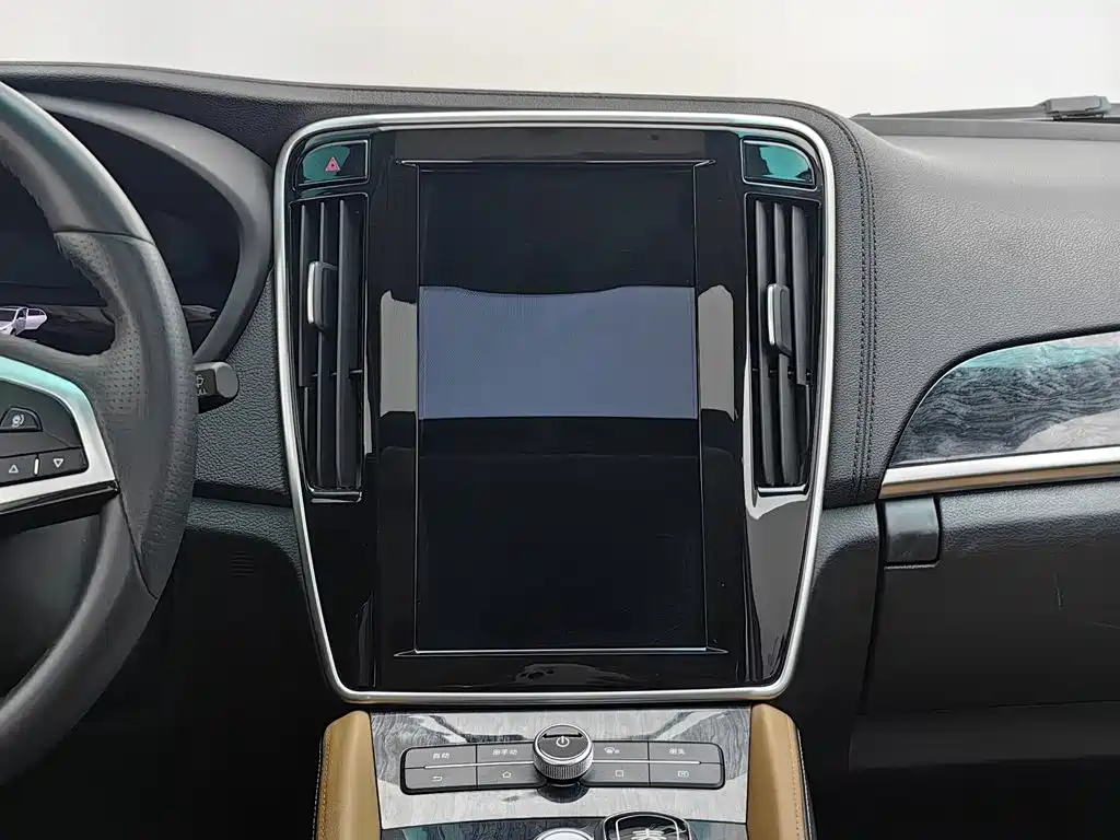 BYD Qin NEV — миниатюра 12