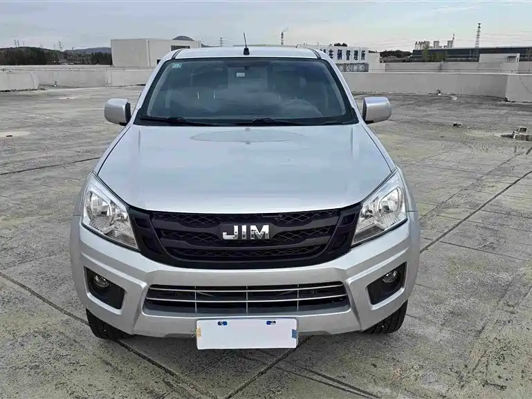 Isuzu RE-MAX Ruimai — миниатюра 2