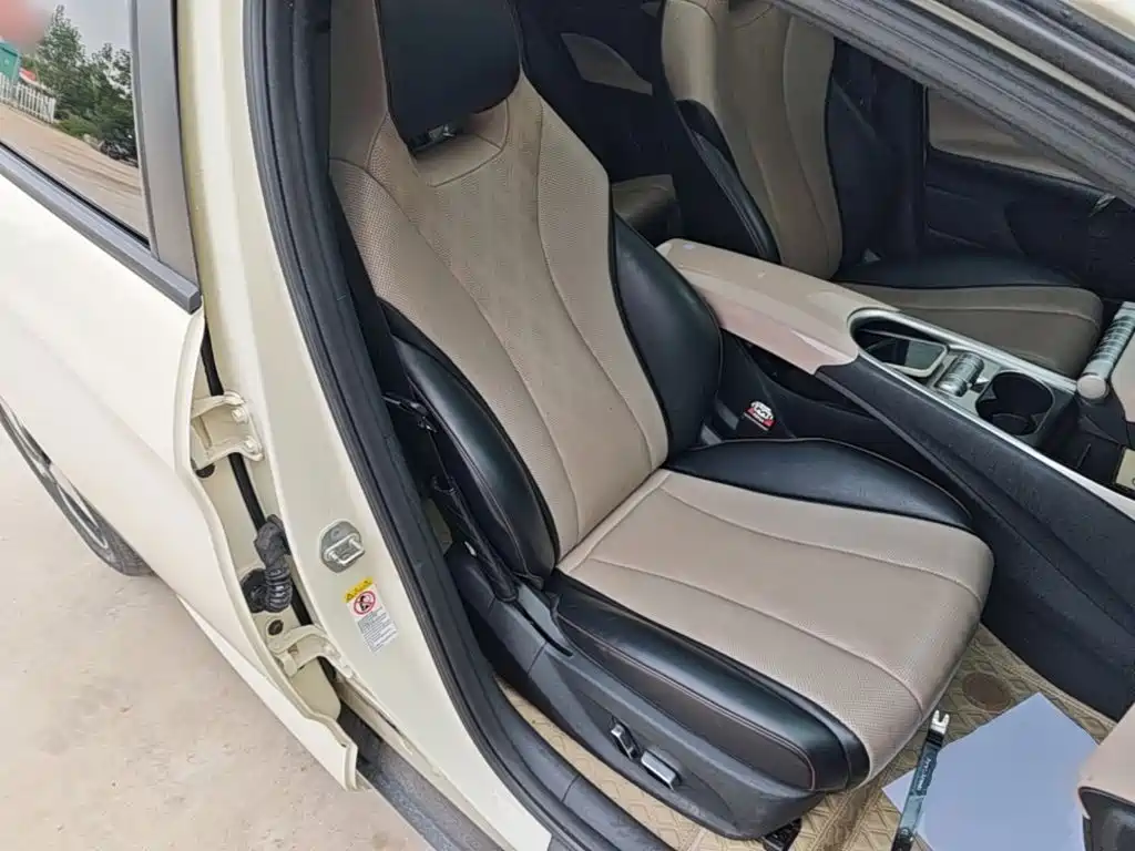 BYD Dolphin — миниатюра 25