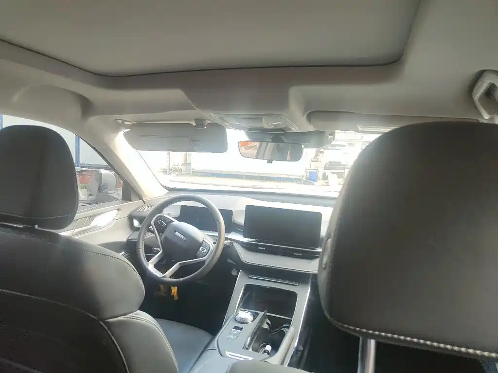 Haval H6 — миниатюра 8