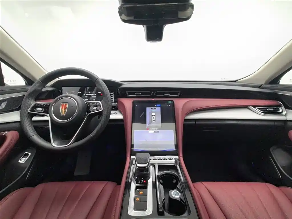 Hongqi H5 2025 1.5T DCT