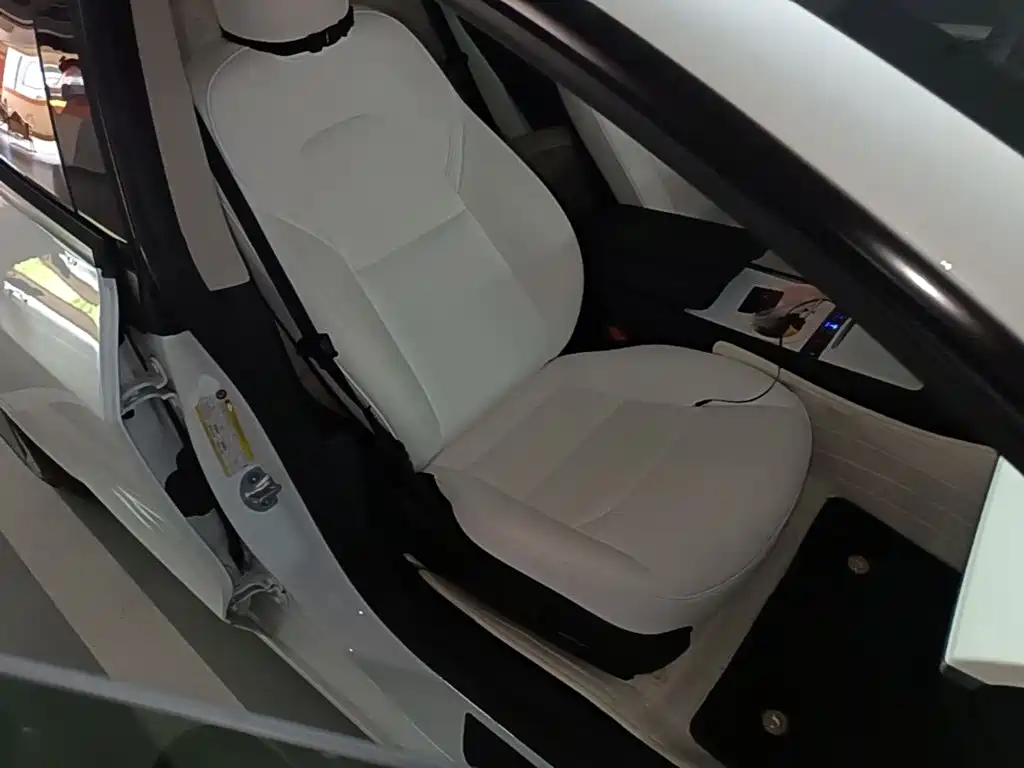 Tesla Model 3 — миниатюра 25