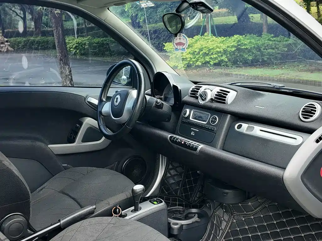 smart Smart Fortwo — миниатюра 26