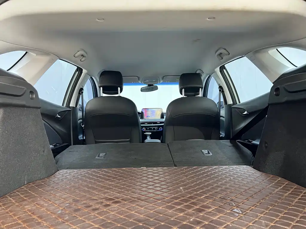Buick Velite 6 — миниатюра 19