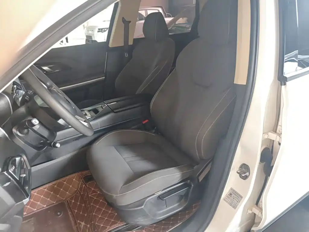 Zotye Zotye T500 — миниатюра 15