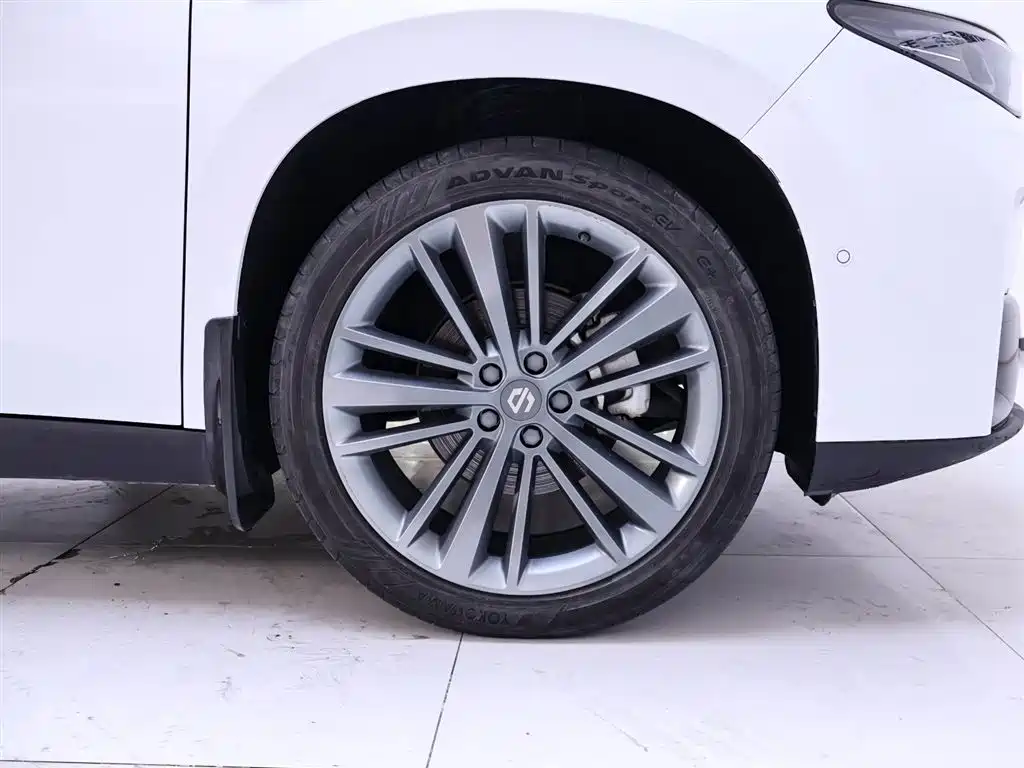 Leapmotor C16 2024 200 Premium