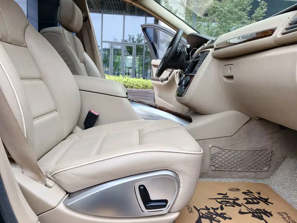 Mercedes-Benz R-Class — миниатюра 9