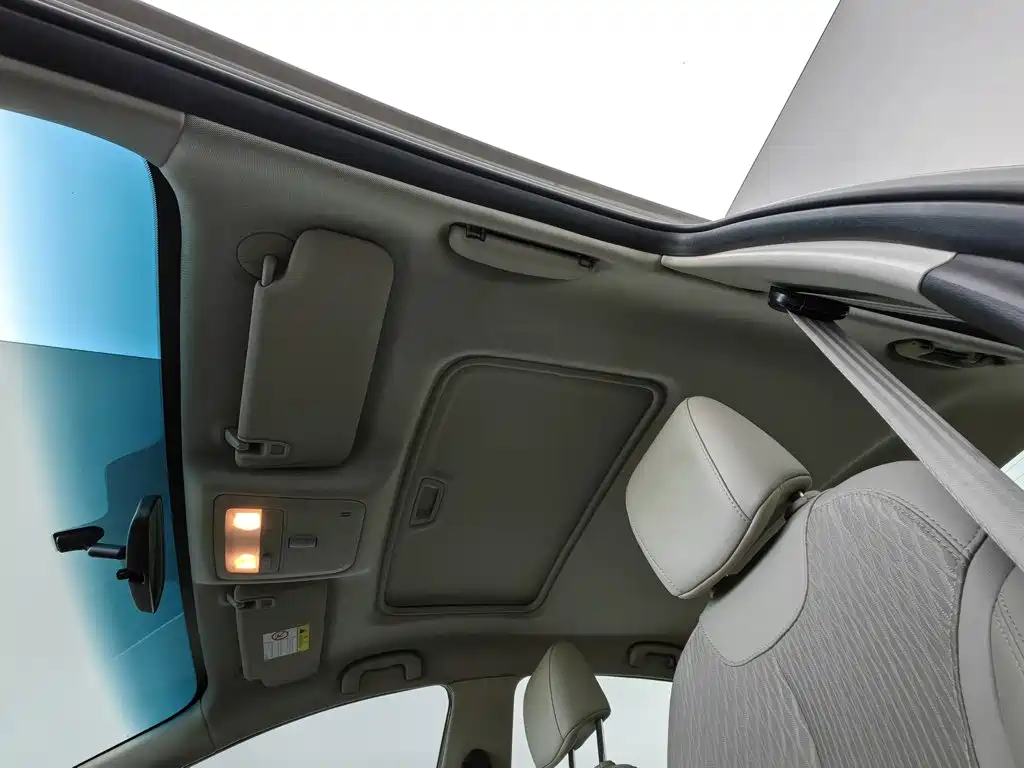 Buick Excelle — миниатюра 14