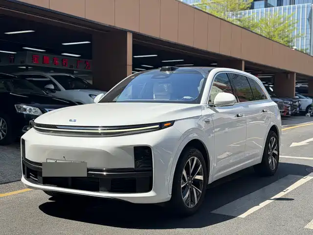 Li Auto IDEAL L7 2023