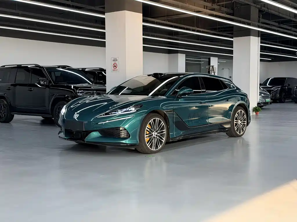 Denza Denza Z9GT