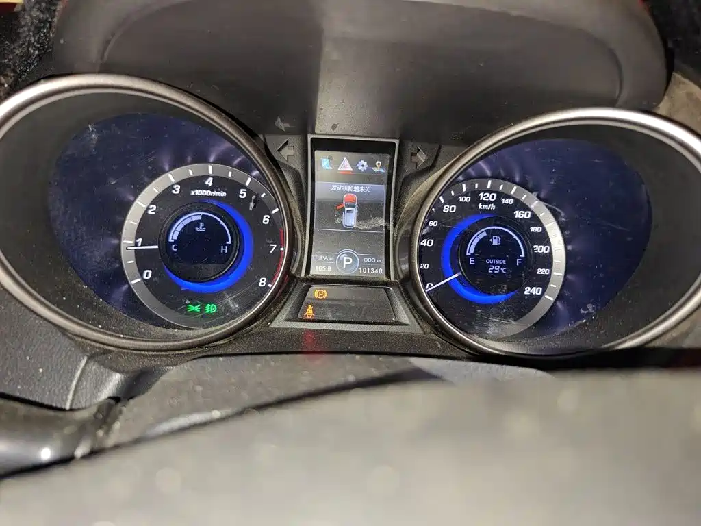 Changan CS75 — миниатюра 14