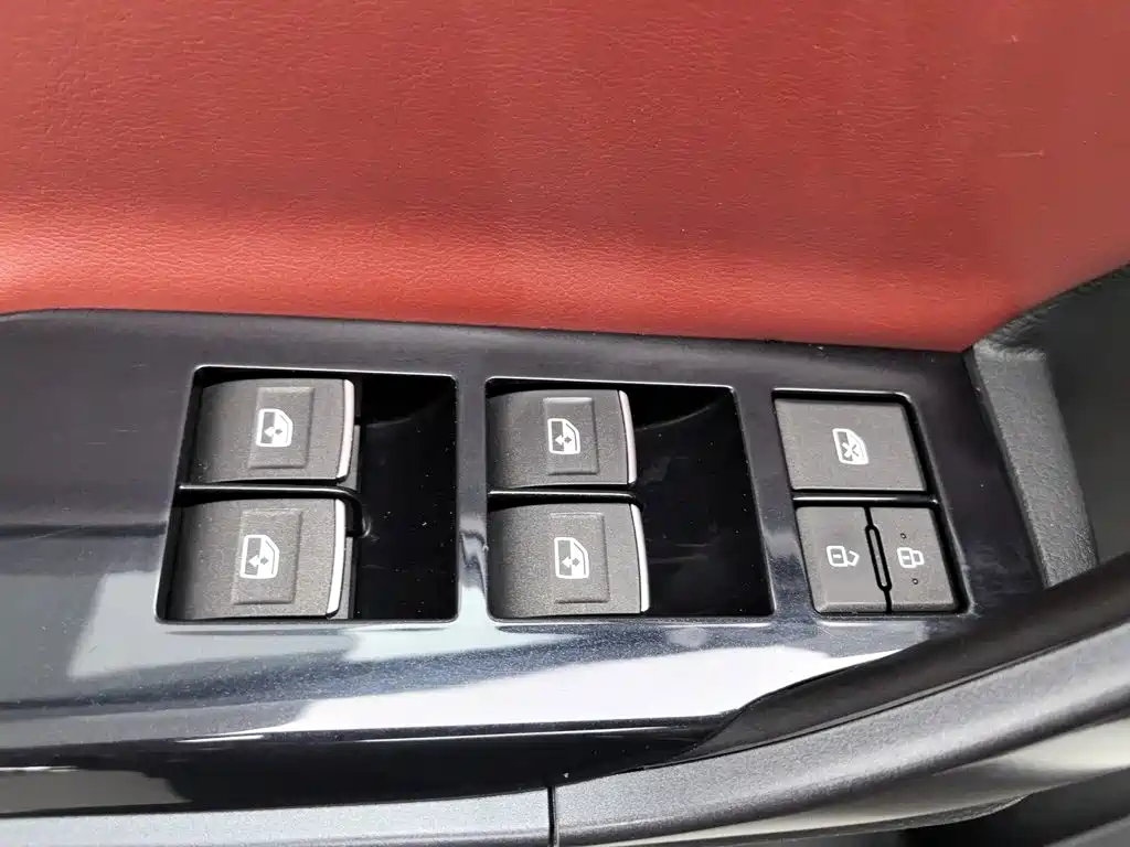 Fengxing Fengxing T5 — миниатюра 9