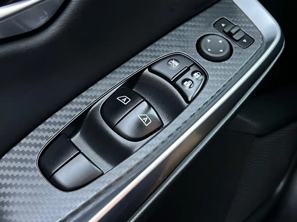 Nissan Sylphy — миниатюра 14