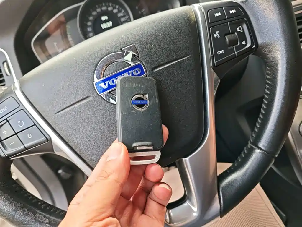 Volvo S60 — миниатюра 9