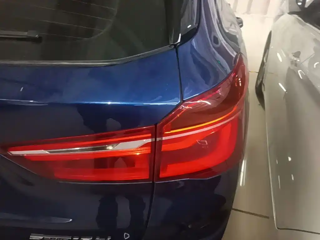 BMW X1 — миниатюра 8