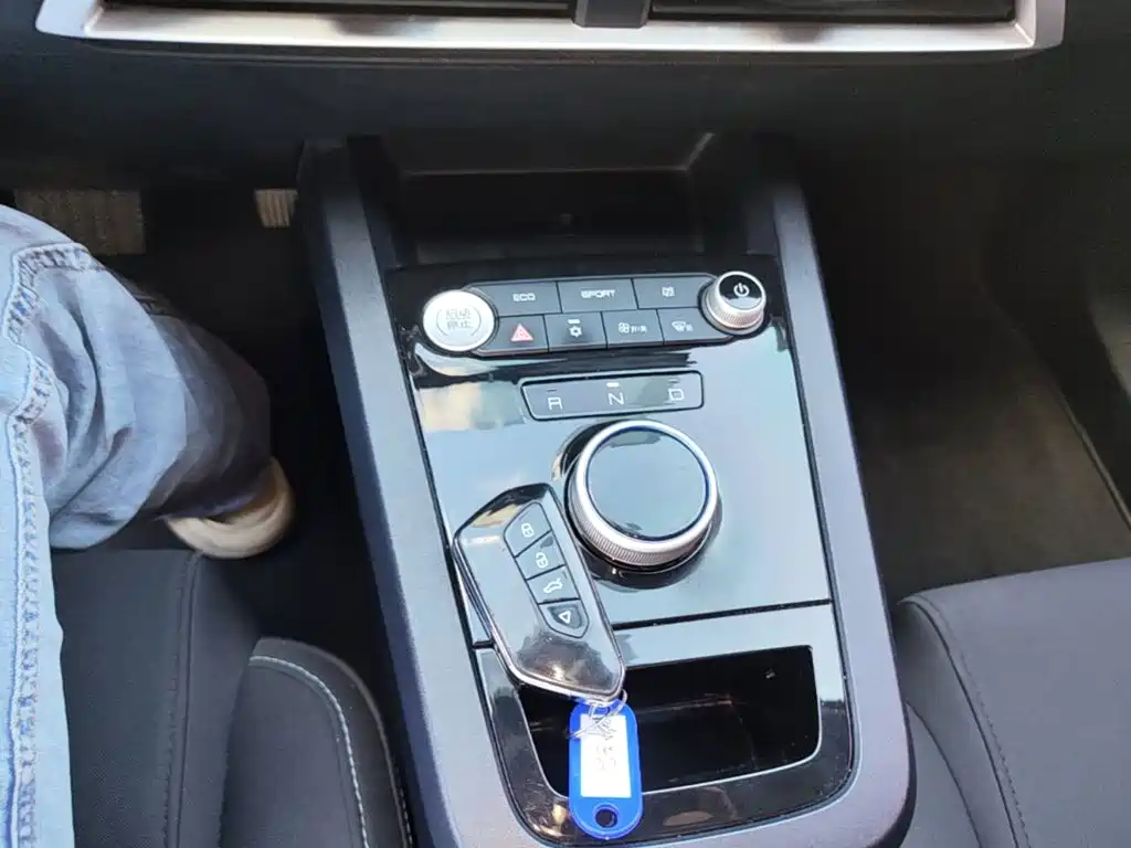 BYD e2 — миниатюра 14