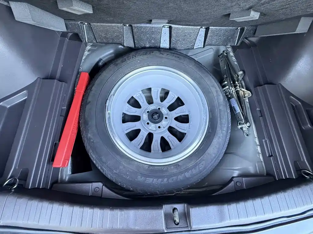 Honda CR-V — миниатюра 17