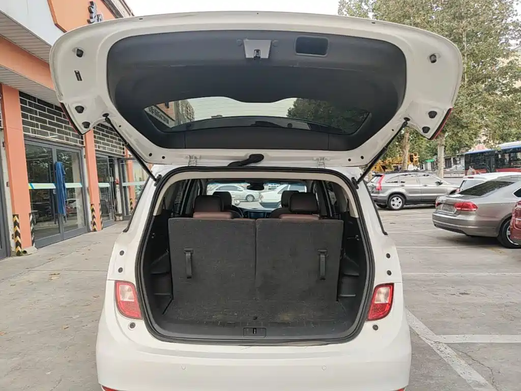 Buick GL6 — миниатюра 19