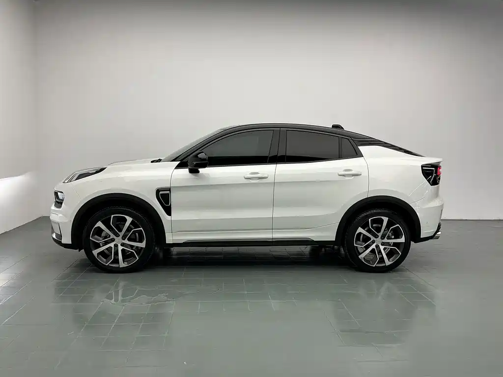 Lynk & Co 05 — миниатюра 4