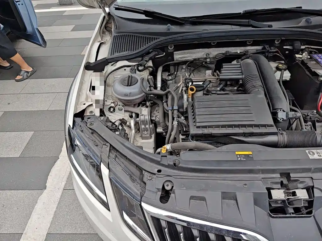 Skoda Octavia — миниатюра 20