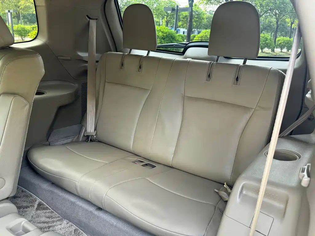 Toyota Highlander — миниатюра 10