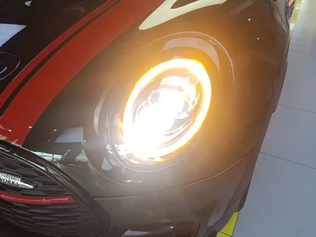 MINI Mini JCW Clubman — миниатюра 24