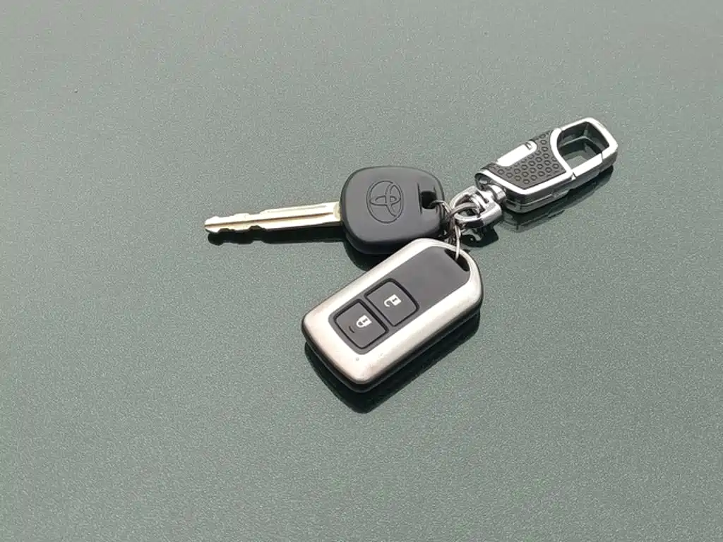 Toyota Highlander — миниатюра 12