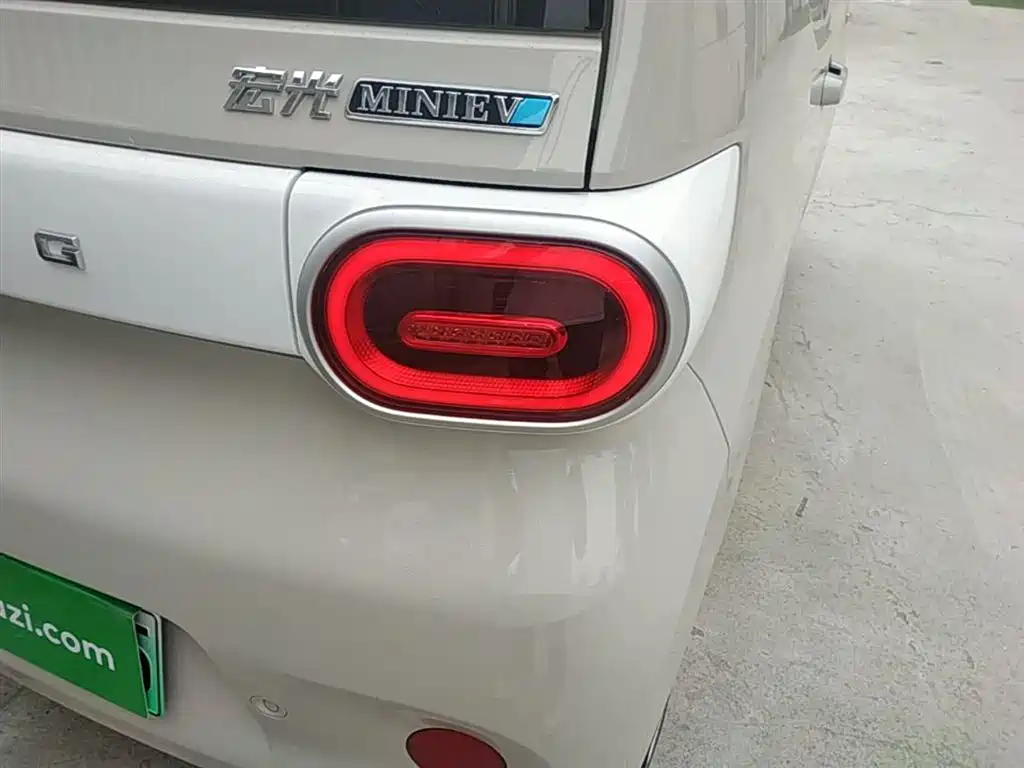 Wuling Mini EV MINIEV 2024 215km