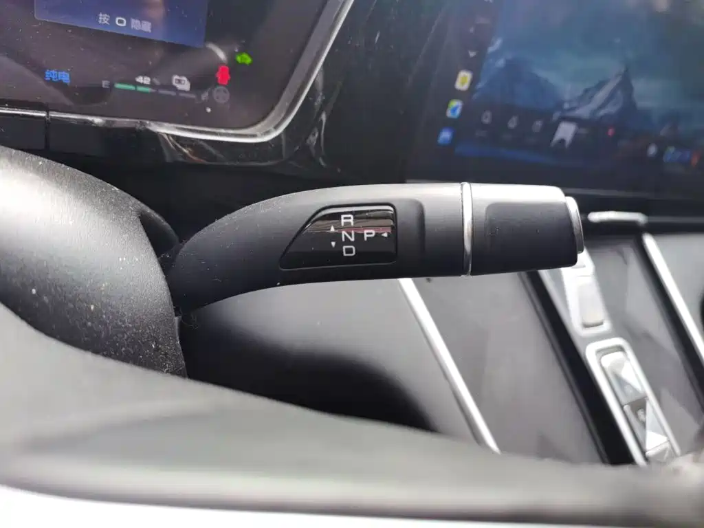 Haval Xiaolong MAX — миниатюра 10