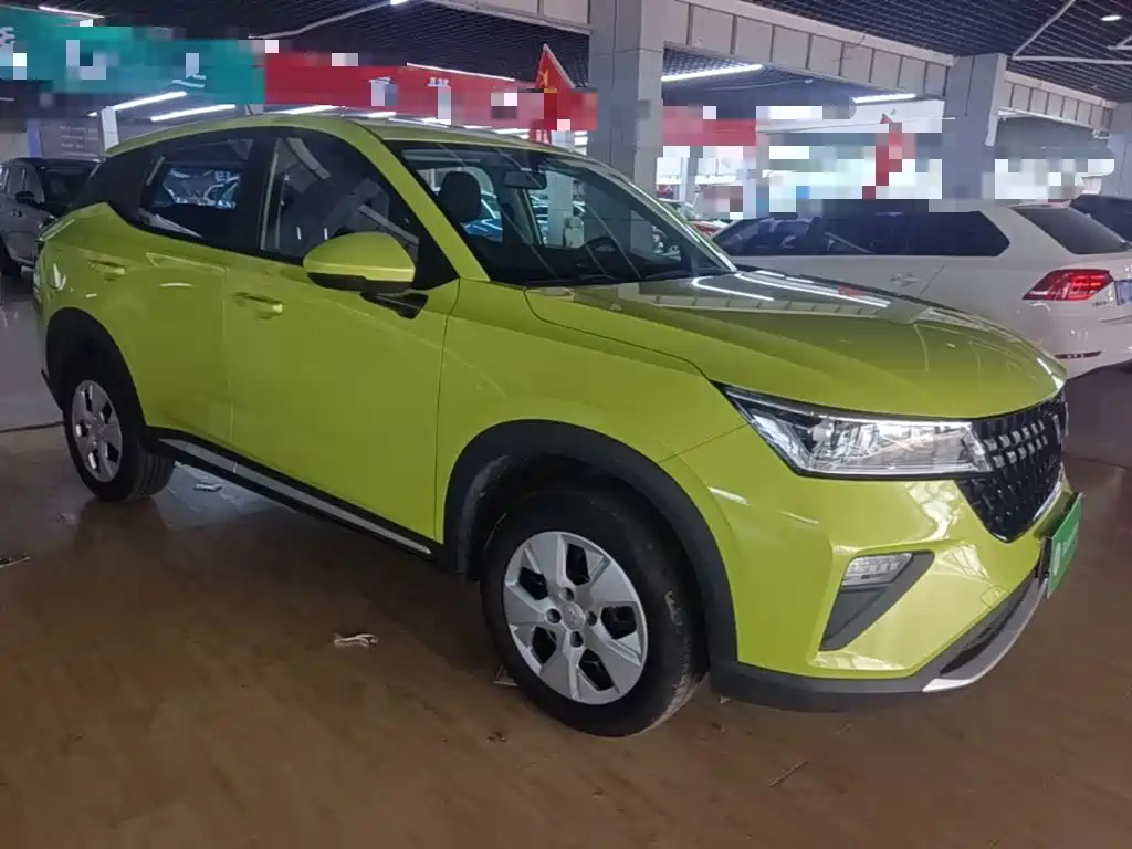 Wuling Xingchi — миниатюра 4