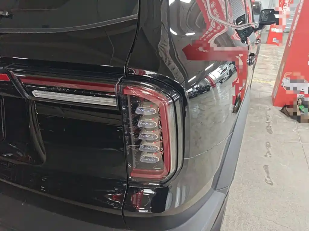 Haval Big Dog — миниатюра 8