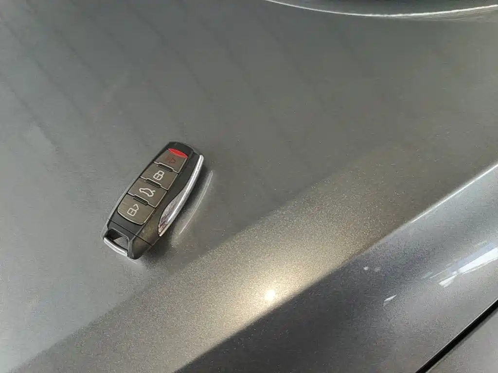 Haval F7 — миниатюра 17