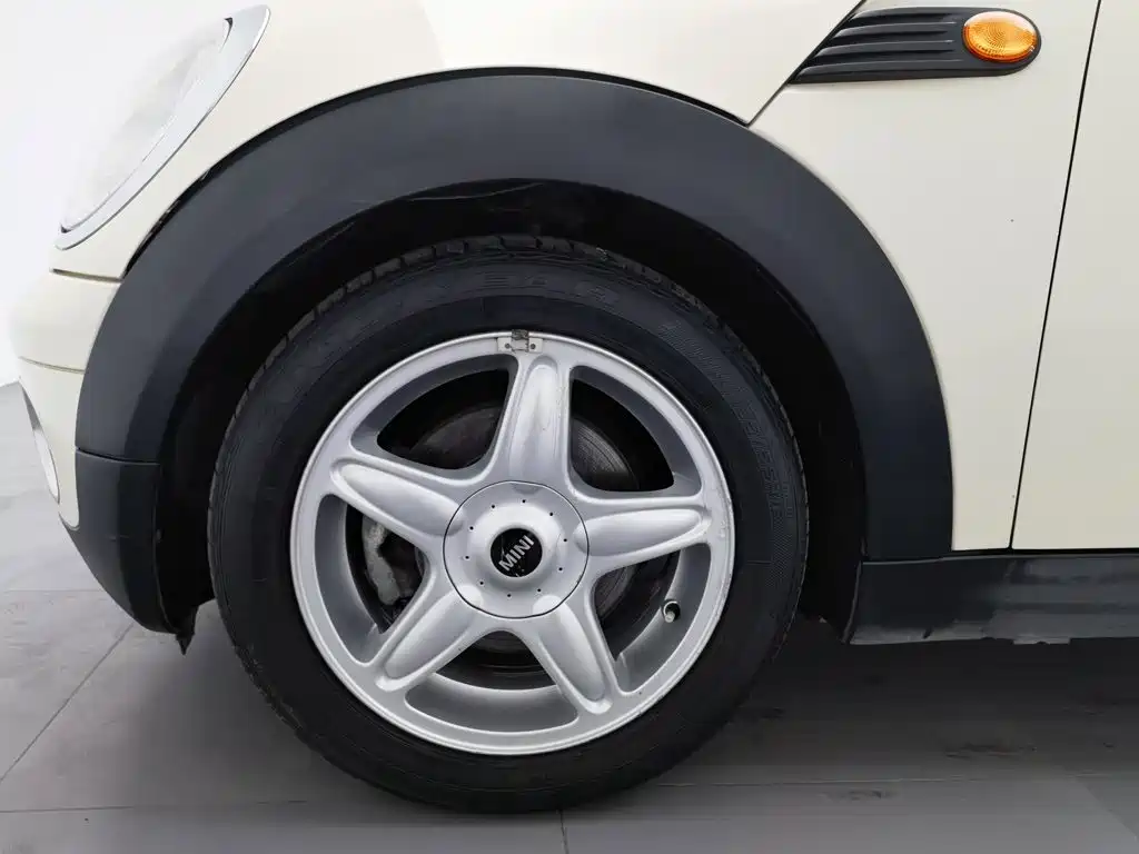 MINI Mini — миниатюра 17
